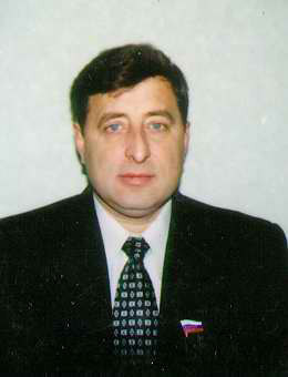 Черных, Виктор Дмитриевич