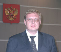 Щерчков, Сергей Владимирович