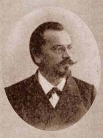 Чешихин, Василий Евграфович