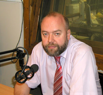 Крашенинников, Павел Владимирович