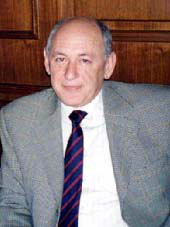 Лагутин, Александр Максимович