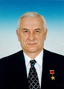 Романов, Петр Васильевич
