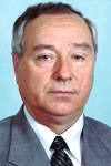 Колесников, Виктор Михайлович