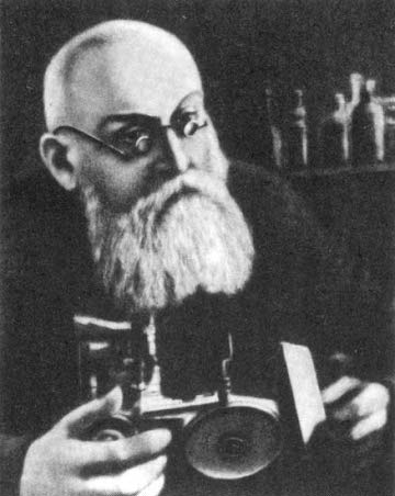 Гассиев, Виктор Афанасьевич