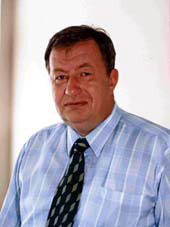 Скворцов, Олег Вячеславович