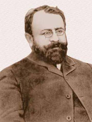 Гессен, Владимир Матвеевич