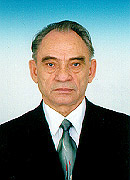 Бездольный, Александр Васильевич
