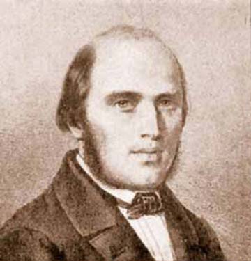 Кудрявцев, Петр Николаевич