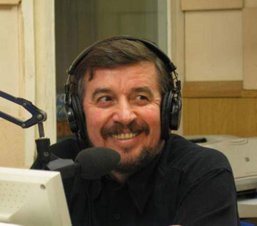 Шахрай, Сергей Михайлович