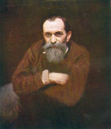Перов, Василий Григорьевич. Рис. 1