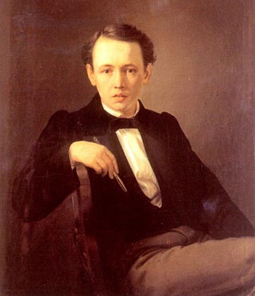 Перов, Василий Григорьевич