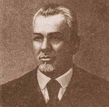 Дювернуа, Николай Львович