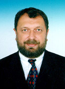 Резник, Владислав Матусович (Михайлович)