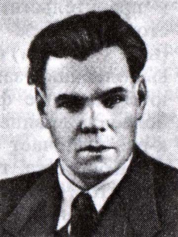 Горяев, Виталий Николаевич