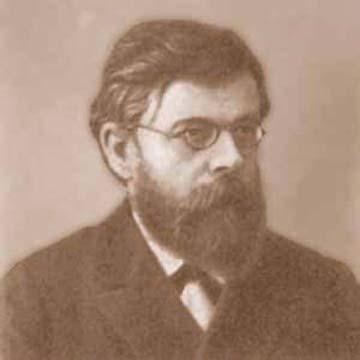 Глинка, Сергей Федорович