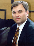 Володин, Вячеслав Викторович