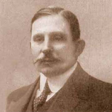 Левинсон-Лессинг, Франц Юльевич