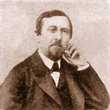 Кесслер, Карл Федорович
