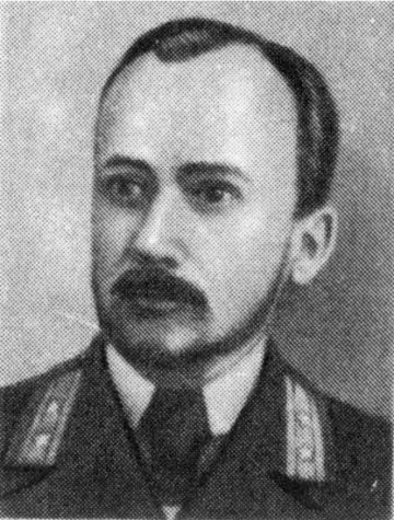 Педашенко, Александр Дмитриевич