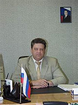 Пармененков, Константин Николаевич