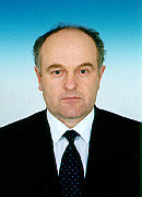 Костерин, Николай Николаевич
