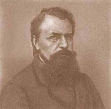 Григорьев, Аполлон Александрович