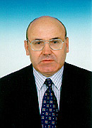 Зорькин, Вячеслав Алексеевич