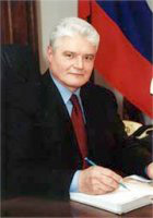 Егоров, Владимир Григорьевич