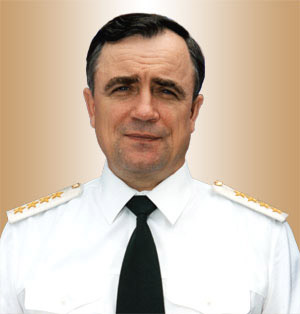 Исаков, Владимир Ильич