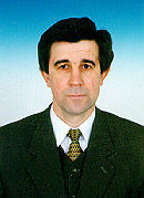 Коваль, Александр Павлович