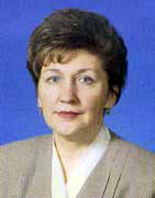 Карелова, Галина Николаевна