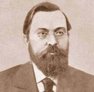 Кутлер, Николай Николаевич