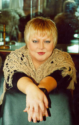 Крючкова, Светлана Николаевна