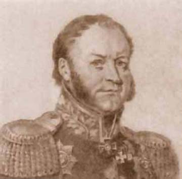 Вельяминов, Иван Александрович