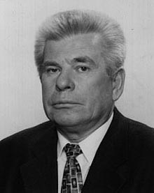 Стрыгин, Михаил Иванович