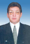 Кинзягулов, Василь Халимьянович