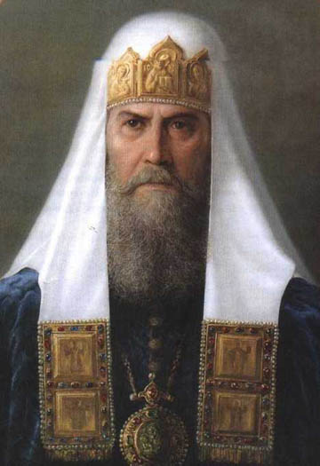 Филарет Романов-Юрьев