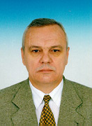 Решульский, Сергей Николаевич