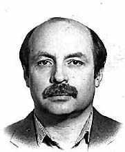 Бородянский, Александр Эммануилович