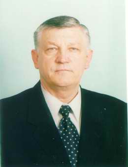 Сорокин, Михаил Михайлович
