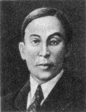 Орлов, Николай Николаевич