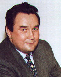 Исправников, Владимир Олегович