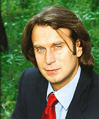Лисовский, Сергей Федорович