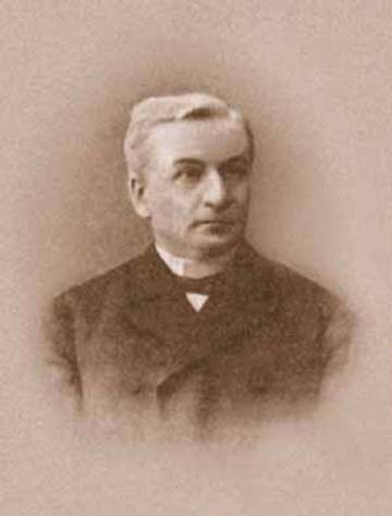 Любимов, Николай Алексеевич