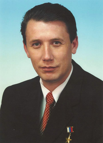 Янклович, Александр Юрьевич