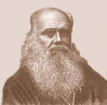 Горский, Александр Васильевич
