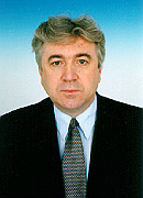 Зубов, Валерий Михайлович