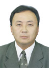 Намсараев, Зоригто Цыренжапович