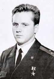 Хмелев, Олег Петрович