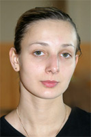 Лаврова, Наталья Александровна